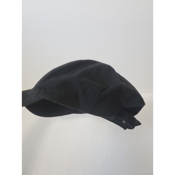 Official Guinness Beer 1759 Baseball Cap Hat Black Adjustable Strapback Dad Golf - Picture 4 of 8